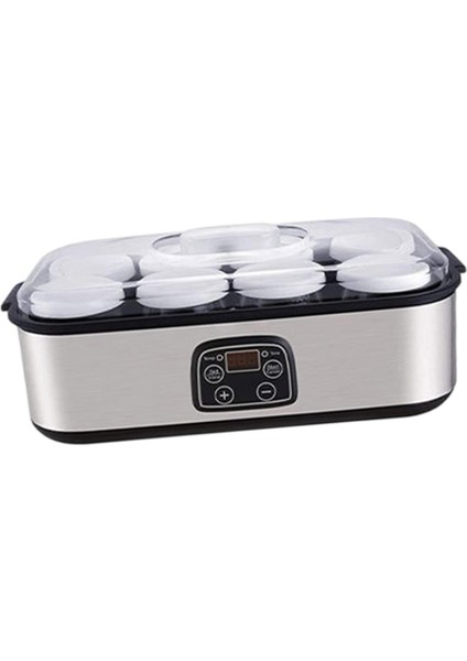 Yoğurt Makinesi (Yurt Dışından)