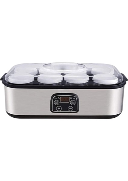 Yoğurt Makinesi (Yurt Dışından) modelleri