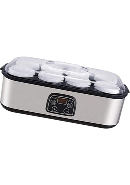 Yoğurt Makinesi (Yurt Dışından) indirimleri