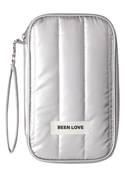 Hırsızlık Önleyici Fırça Pasaport Çantası (Yurt Dışından)