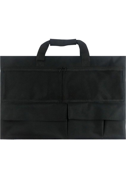 Taşıma Çantası 24 Inç Ekranlı Bilgisayar Dolgulu (Yurt Dışından)