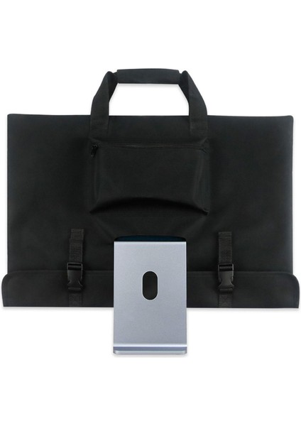 Taşıma Çantası 24 Inç Ekranlı Bilgisayar Dolgulu (Yurt Dışından) modelleri