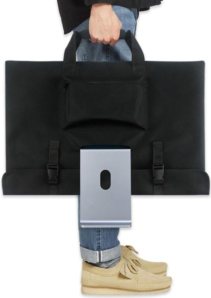 Taşıma Çantası 24 Inç Ekranlı Bilgisayar Dolgulu (Yurt Dışından) fırsatları