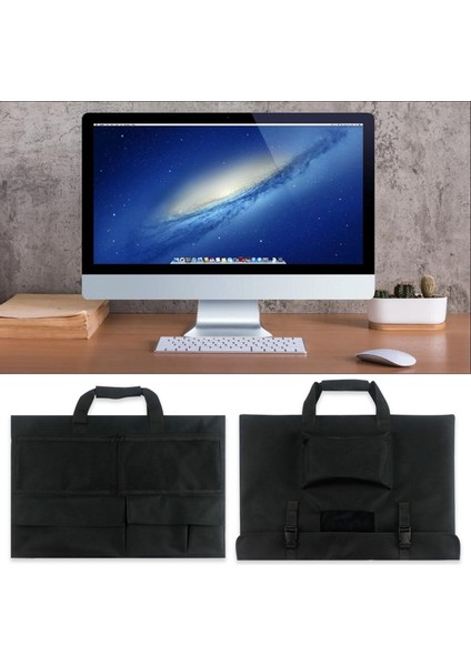 Taşıma Çantası 24 Inç Ekranlı Bilgisayar Dolgulu (Yurt Dışından) indirimleri