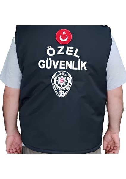 Özel Güvenlik Yeleği fiyatları