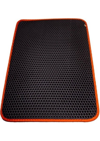 Altıgen Model Kum Toplayıcı Fonksiyonel Kedi Paspası Mediu fiyatları