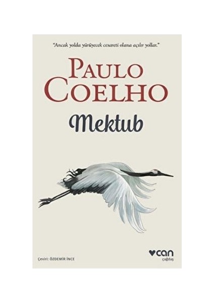 Can Yayınları Mektub