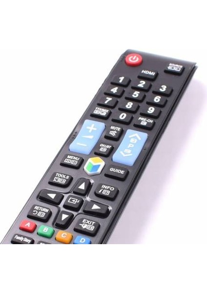 Ue49ku7500 İle Uyumlu Led Tv Kumandası fırsatları