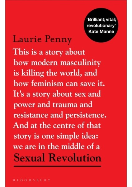 Sexual Revolution : Modern Fascism And The Feminist Fightback