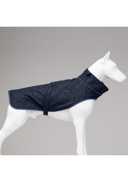 Dogs Softshell Navy Magnetic Köpek Yağmurluğu Lacivert Bede fiyatları