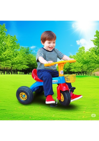 İlk Bisikletim 3 Teker Bisiklet 3 Tekerlekli Çocuk Bisikleti fiyatları