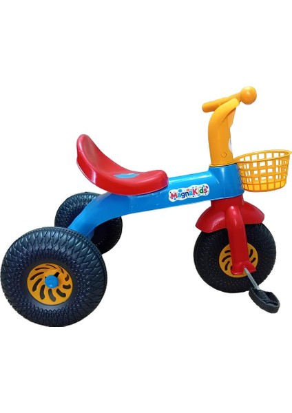 İlk Bisikletim 3 Teker Bisiklet 3 Tekerlekli Çocuk Bisikleti modelleri
