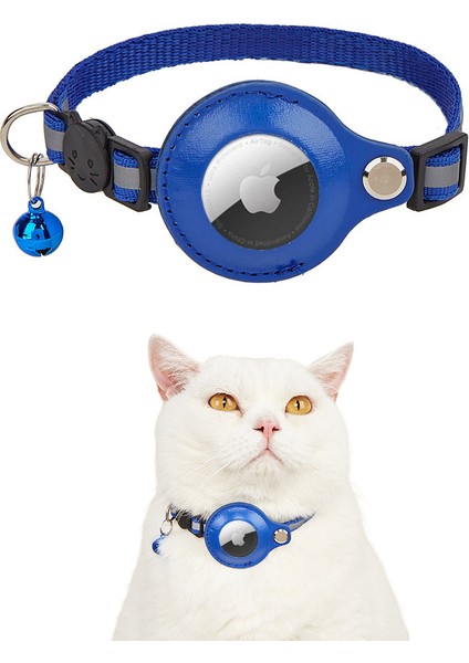 Kedi Konumlandırma Yakası, Hava Etiketi Kayıp Önleyici Izleme Evcil Hayvan Yakası Kayıp Önleyici Konumlandırıcı Için Uygun (Yurt Dışından) fırsatları