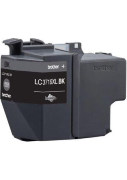 LC3719XL Serisi 4 Lü Set MFC-J3930DW