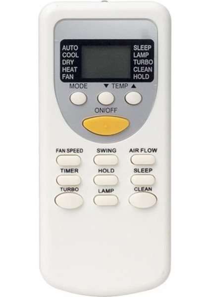 /JT03-JT-01 Klima Kumandası