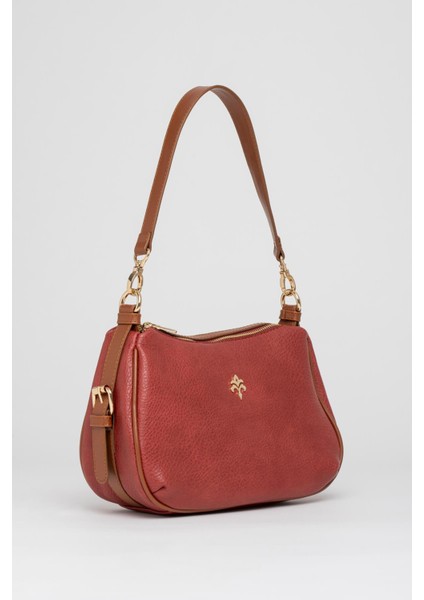 Zephyros Jacquline Kadın Omuz Çantası