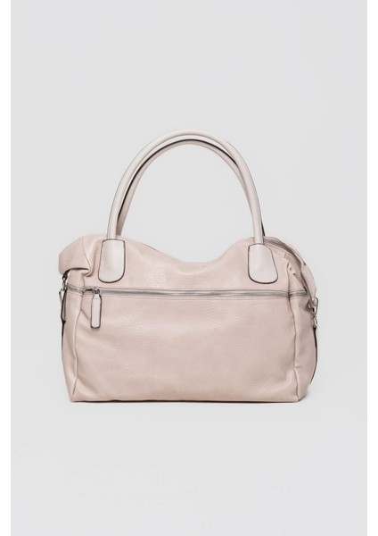 Peony-X Jacquline Kadın Omuz Çantası