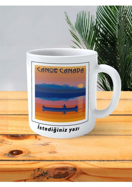 Kano Baskılı Kupa Bardak Kişiye Özel Desen 3 fiyatları