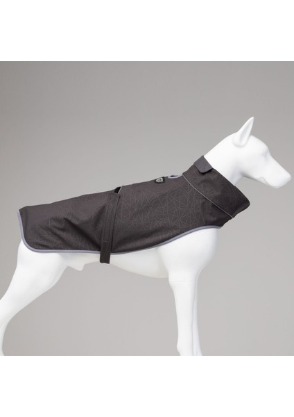 Dogs Softshell Magnetic Köpek Yağmurluğu Siyah Beden 8 fiyatları