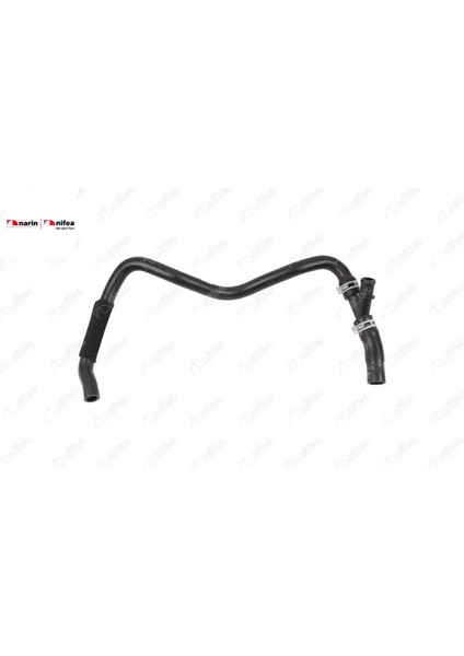 Kalorifer Giriş Hortumu Transit 2.2 Tdci Nifea CC119Y438AE/ 1755491/ CC119Y438AD/ 1752335 19512