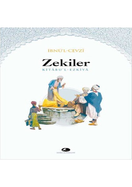 Zekiler Kitabı