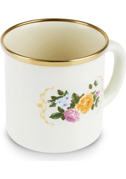 Viyan Emaye Kupa 350 ml fiyatları