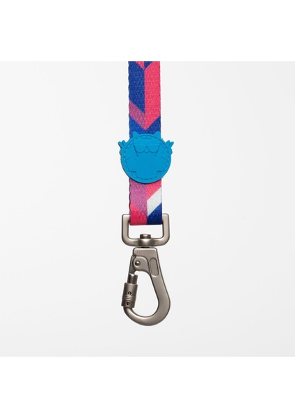 Dogs Pink Dream Köpek Gezdirme Kayışı Mavi/Pembe Large fiyatları