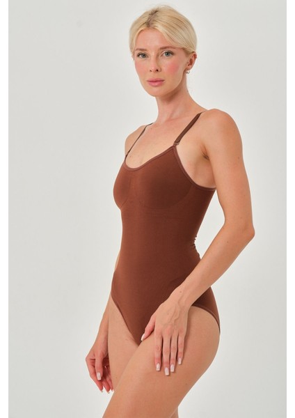 Mamey Model Sıkılaştıran Toparlayıcı Çıtçıtlı Body Korse fiyatları