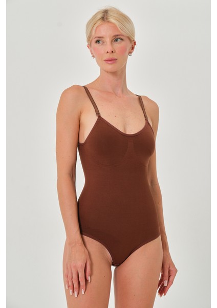 Mamey Model Sıkılaştıran Toparlayıcı Çıtçıtlı Body Korse modelleri