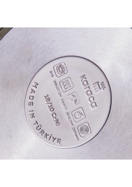 Tres 3'lü Çaydanlık Takımı Metal indirimleri