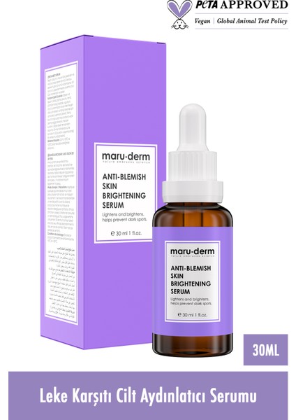 2li Serum Seti - Serumu & Bha Serumu MRD104 fırsatları