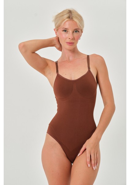 Mamey Model Sıkılaştıran Toparlayıcı Çıtçıtlı Body Korse fırsatları