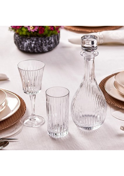 Verona 25 Parça Bardak Seti