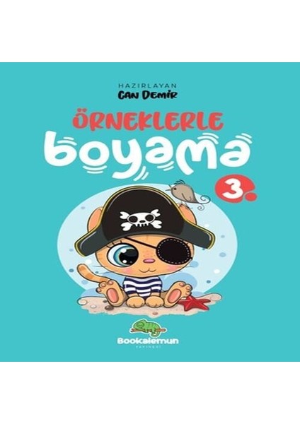 Örneklerle Boyama 3