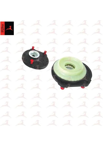 Amortisör Takozu Bilyeli Sol Fiorino-Linea-Bipper