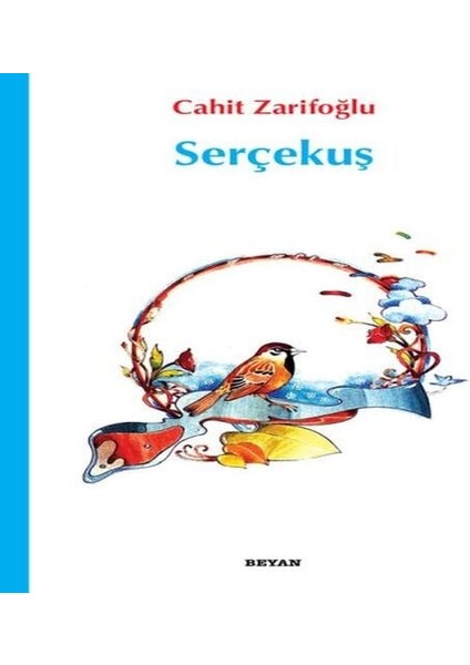 Serçekuş