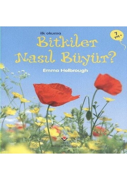 Ilk Okuma - Ler Nasıl Büyür?