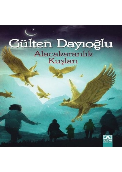 Alacakaranlık Kuşları