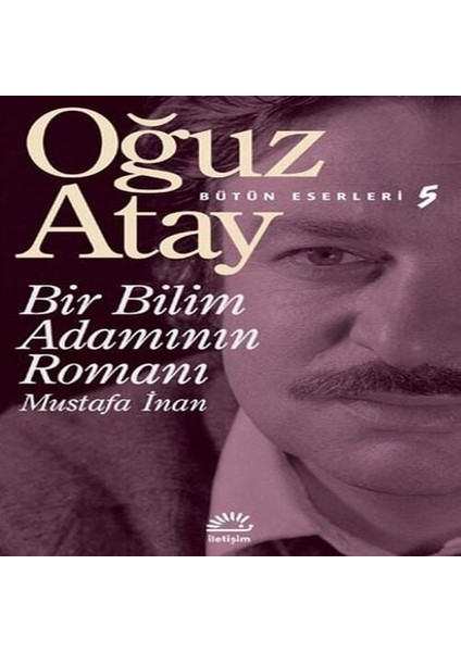 Bir Bilim Adamının Romanı