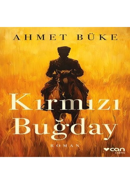 Kırmızı Buğday