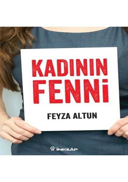 Kadının Fenni