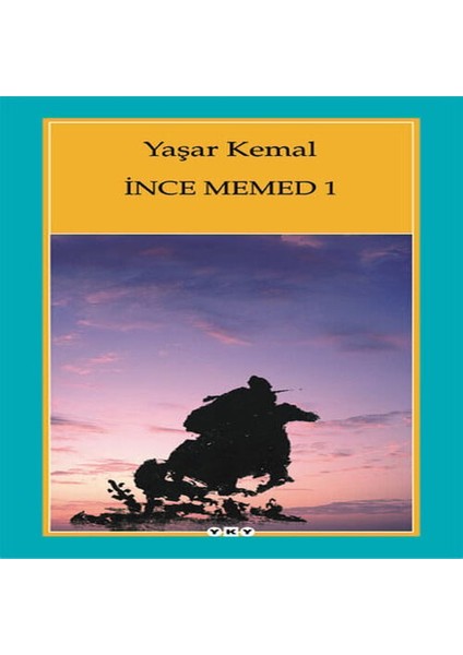Ince Memed 1