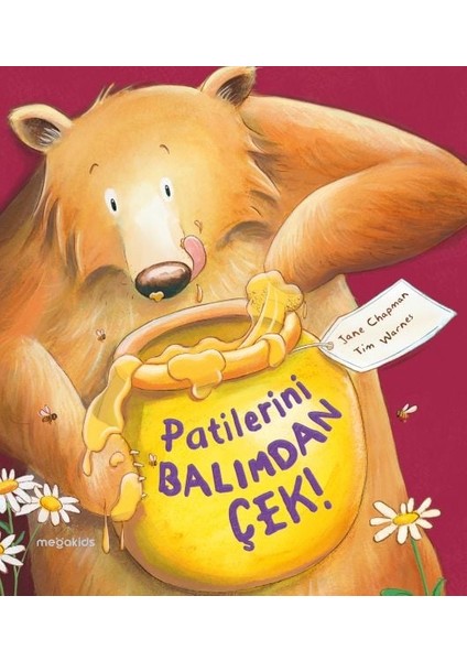 Patilerini Balımdan Çek!
