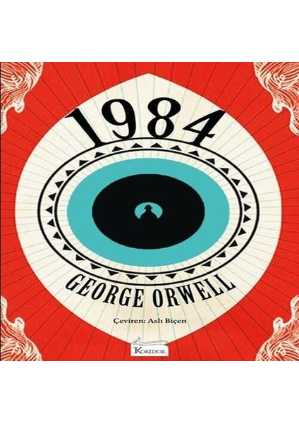1984 (Bez Ciltli)