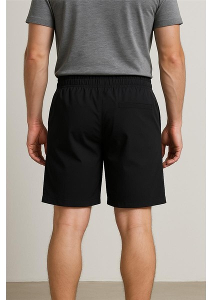 Monch Kargo Cepli Şort Siyah fiyatları