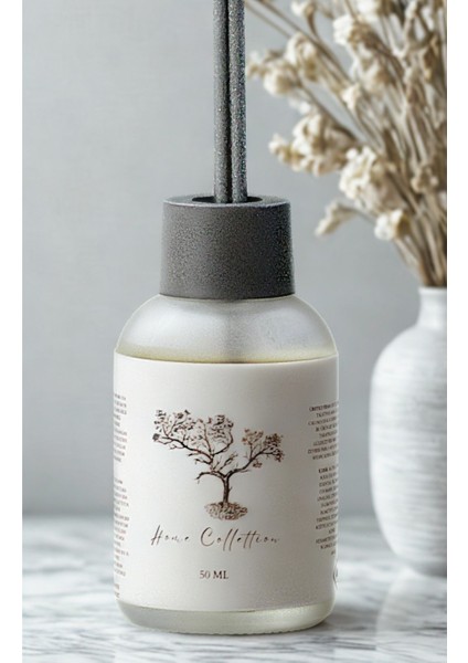 JUNİBELİW 1 Adet Koku Giderici Kokusu Oda Parfümü Oda Kokusu Koku Giderici Baby Powder Pudra 50ML YAPAY ÇİÇEKLİ fiyatları