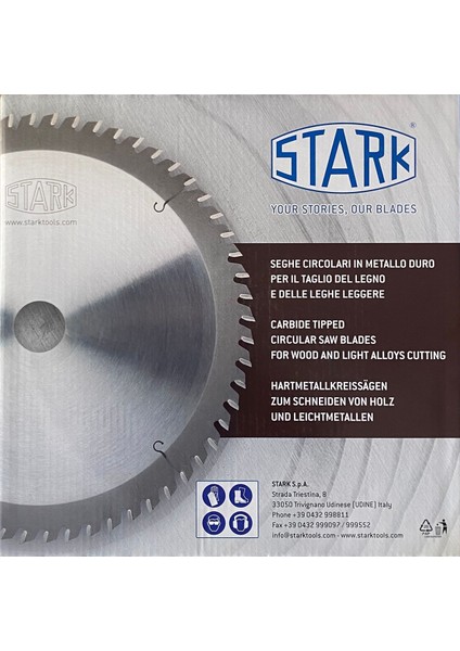250X3,2X30 Z80 Suntalem/mdflam Testeresi fiyatları