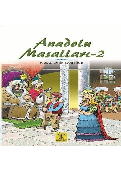 Anadolu Masalları 2