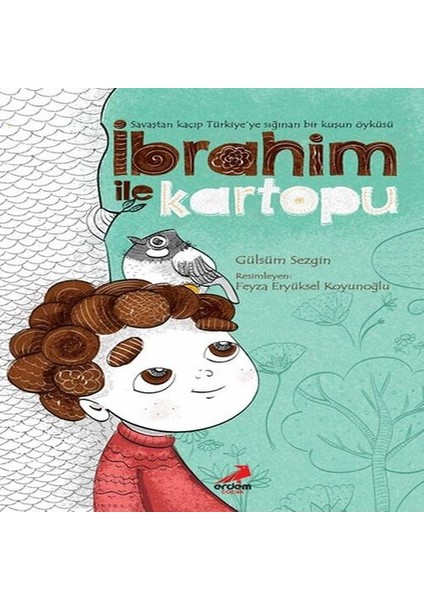 Ibrahim ile Kartopu