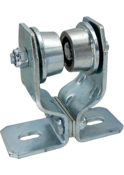 6383 Mini Vinç Için Şaryo Makarası 60 mm modelleri